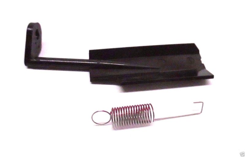 Tecumseh 570716 Lawn & Garden Equipment Engine Governor Spring Genuine Original Equipment Manufacturer (OEM) Part - Image 2